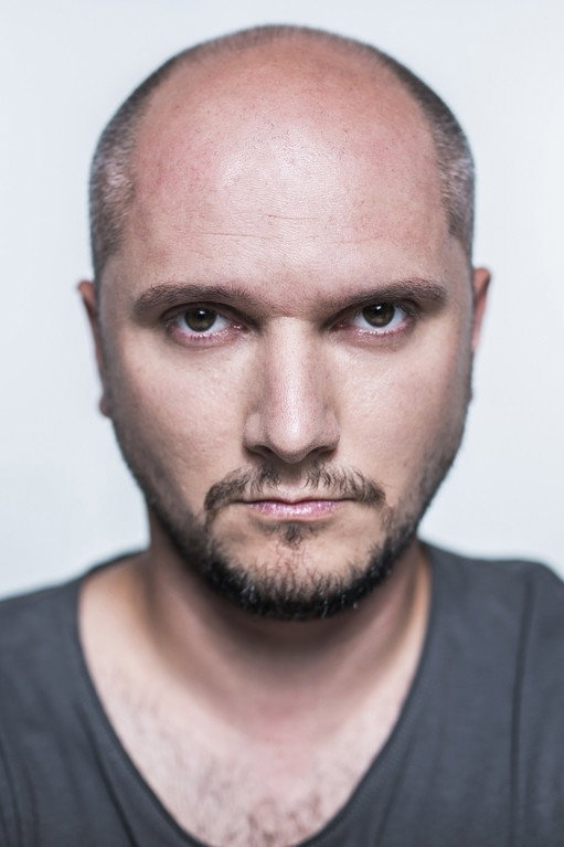 István Dankó's poster