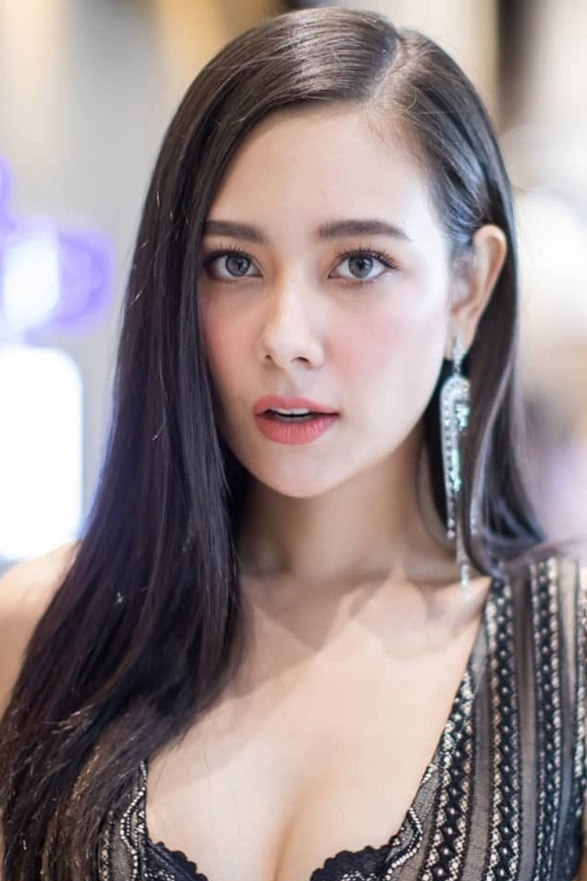 Sammy Cowell's poster