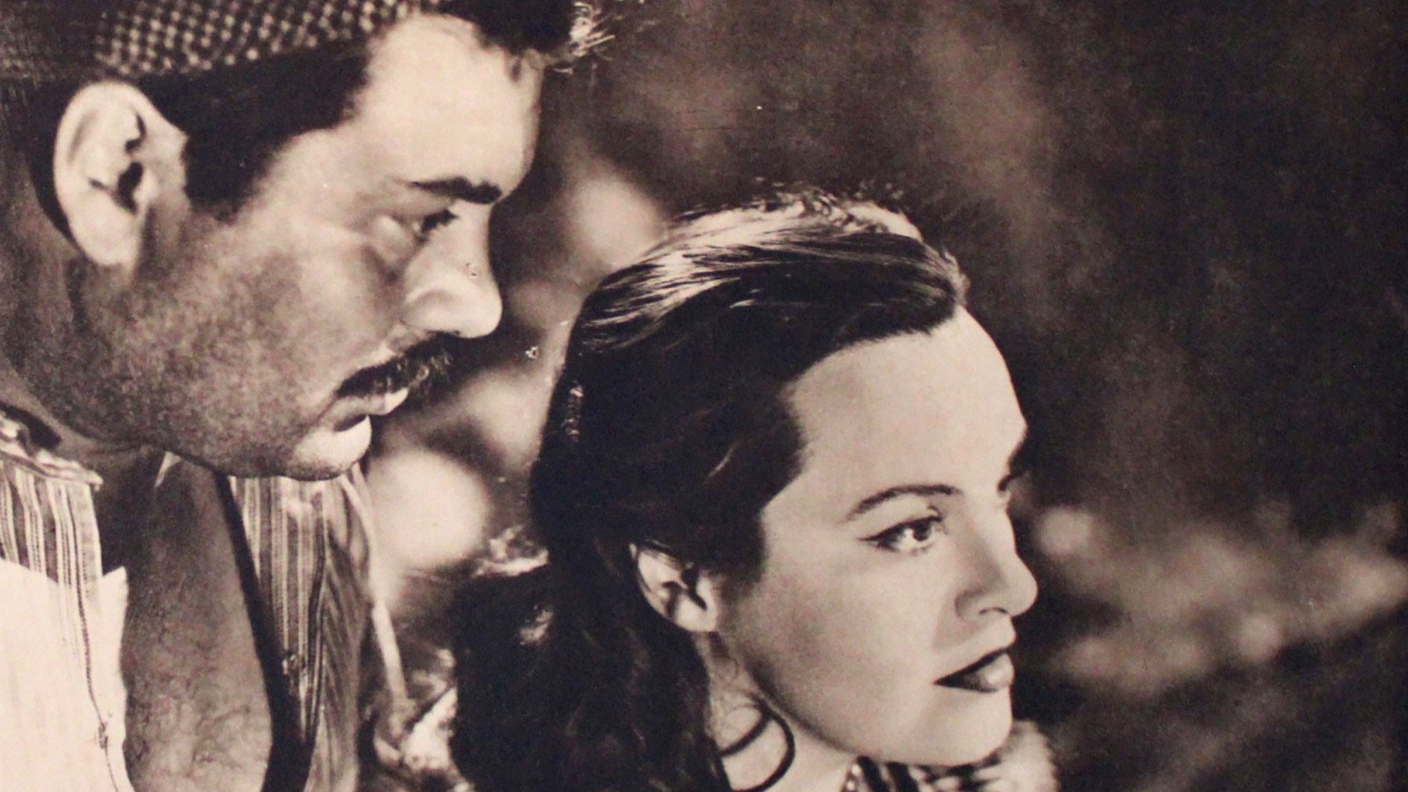 Vertigine d'amore's poster
