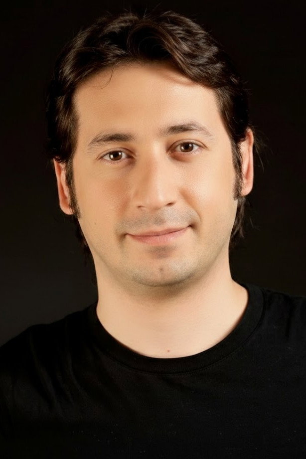 Ünal Yeter's poster
