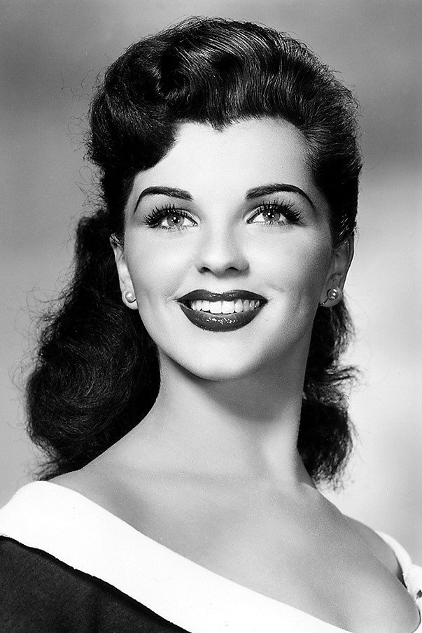 Lisa Gaye's poster