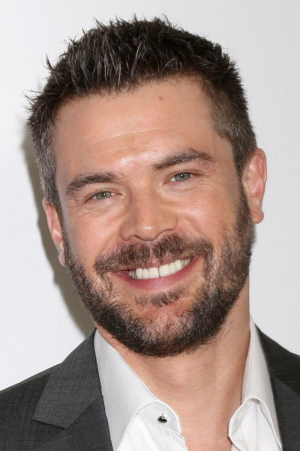 Charlie Weber's poster