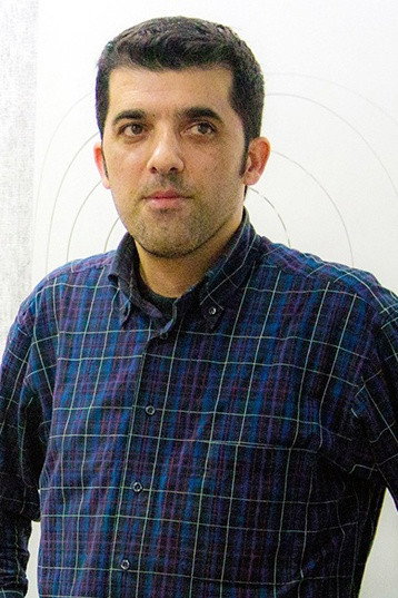 Nasimi Mammadoglu's poster