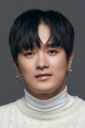 Kim Jae-duck's poster