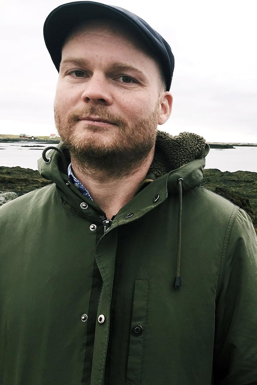 Grímur Hákonarson's poster