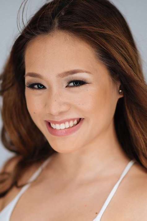Kate Alejandrino's poster