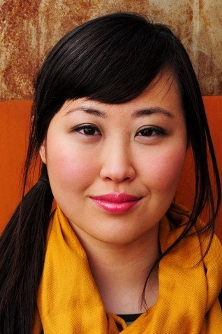 Julia Cho's poster