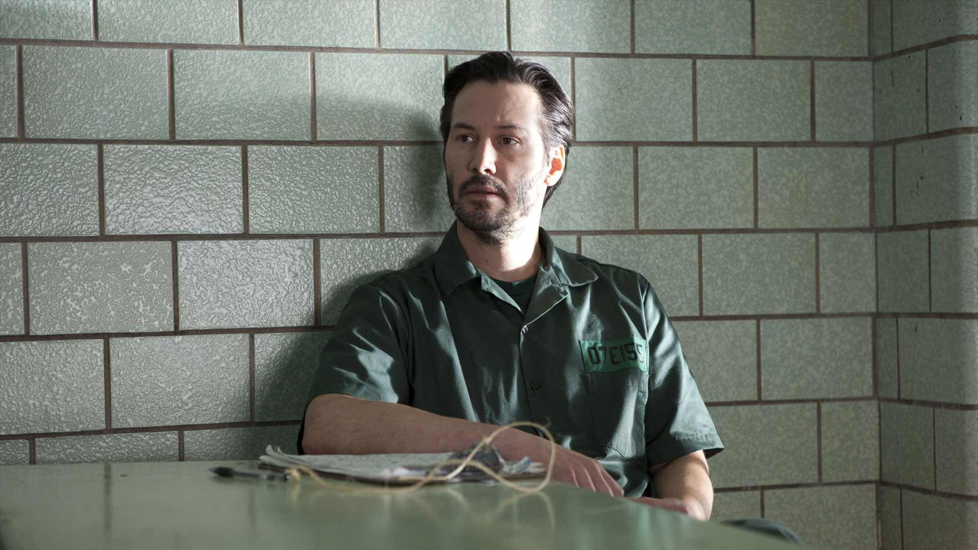 Henry's Crime's poster