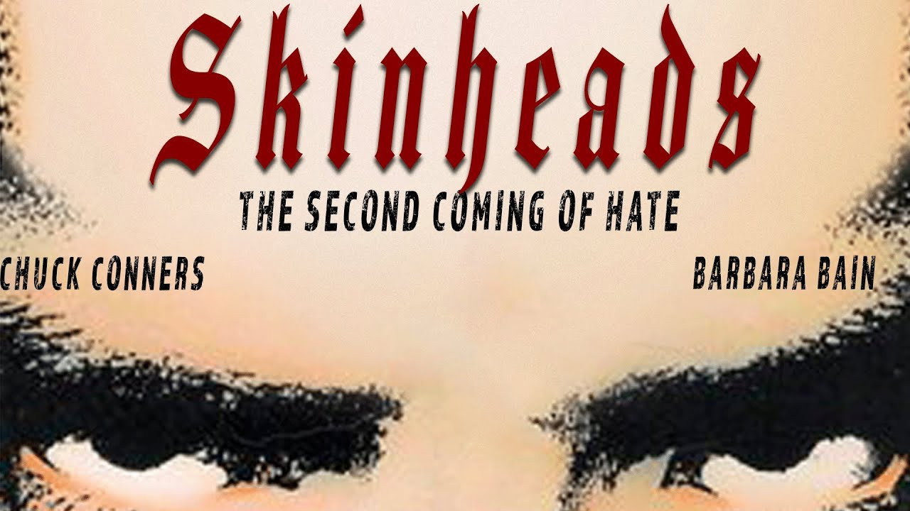 Skinheads's poster