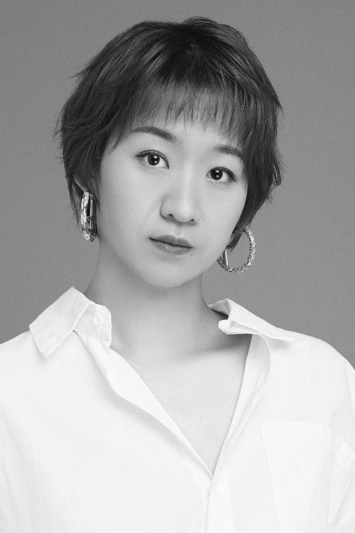 Wang Wei's poster
