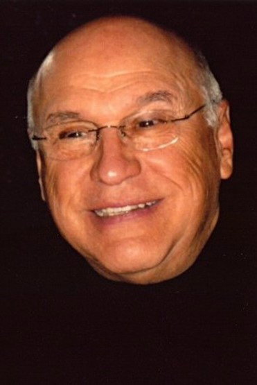 Floyd Levine's poster