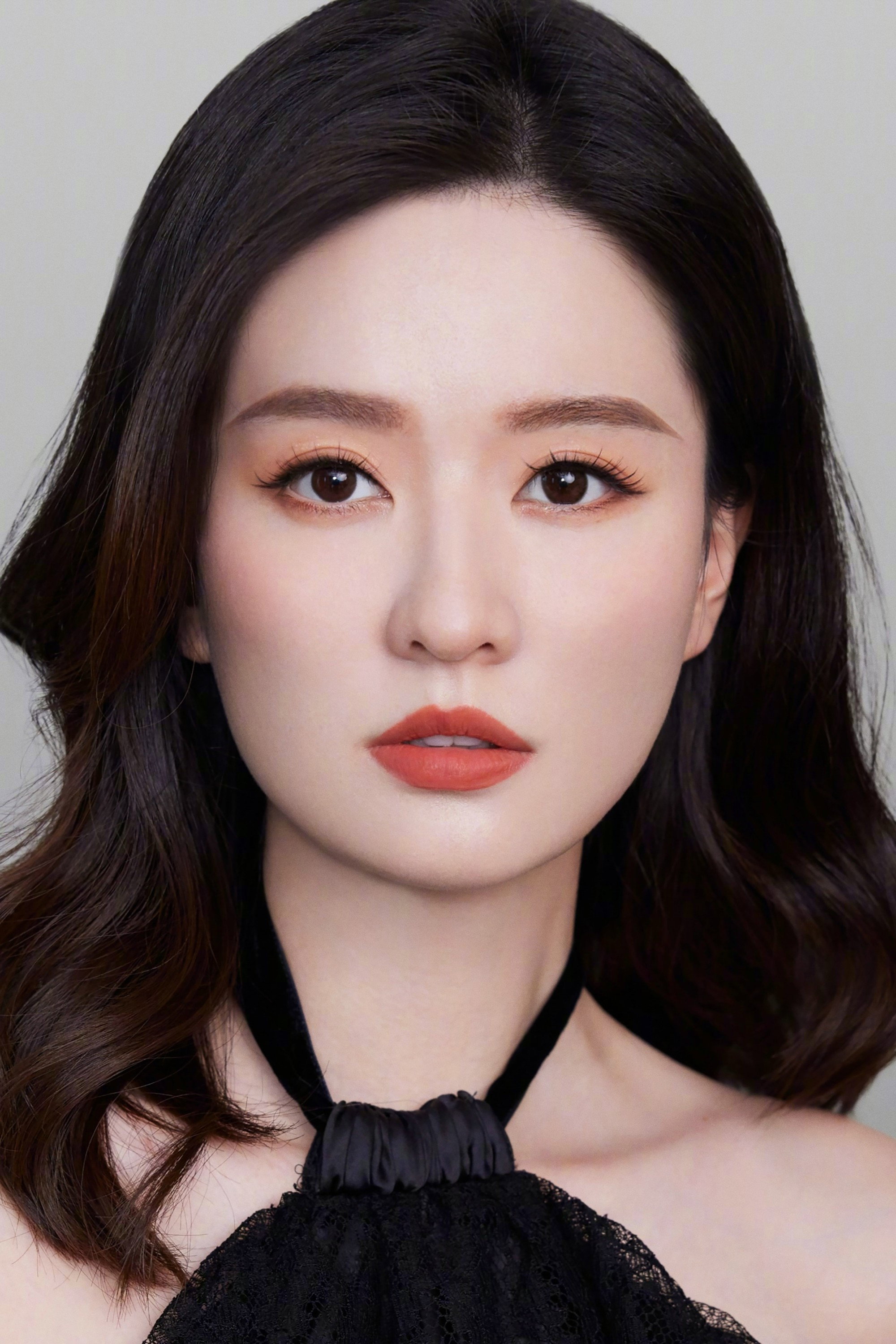Qiao Xin's poster