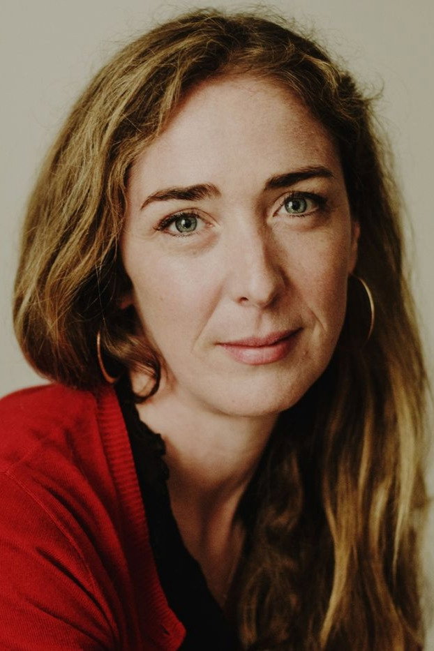 Léna Bréban's poster
