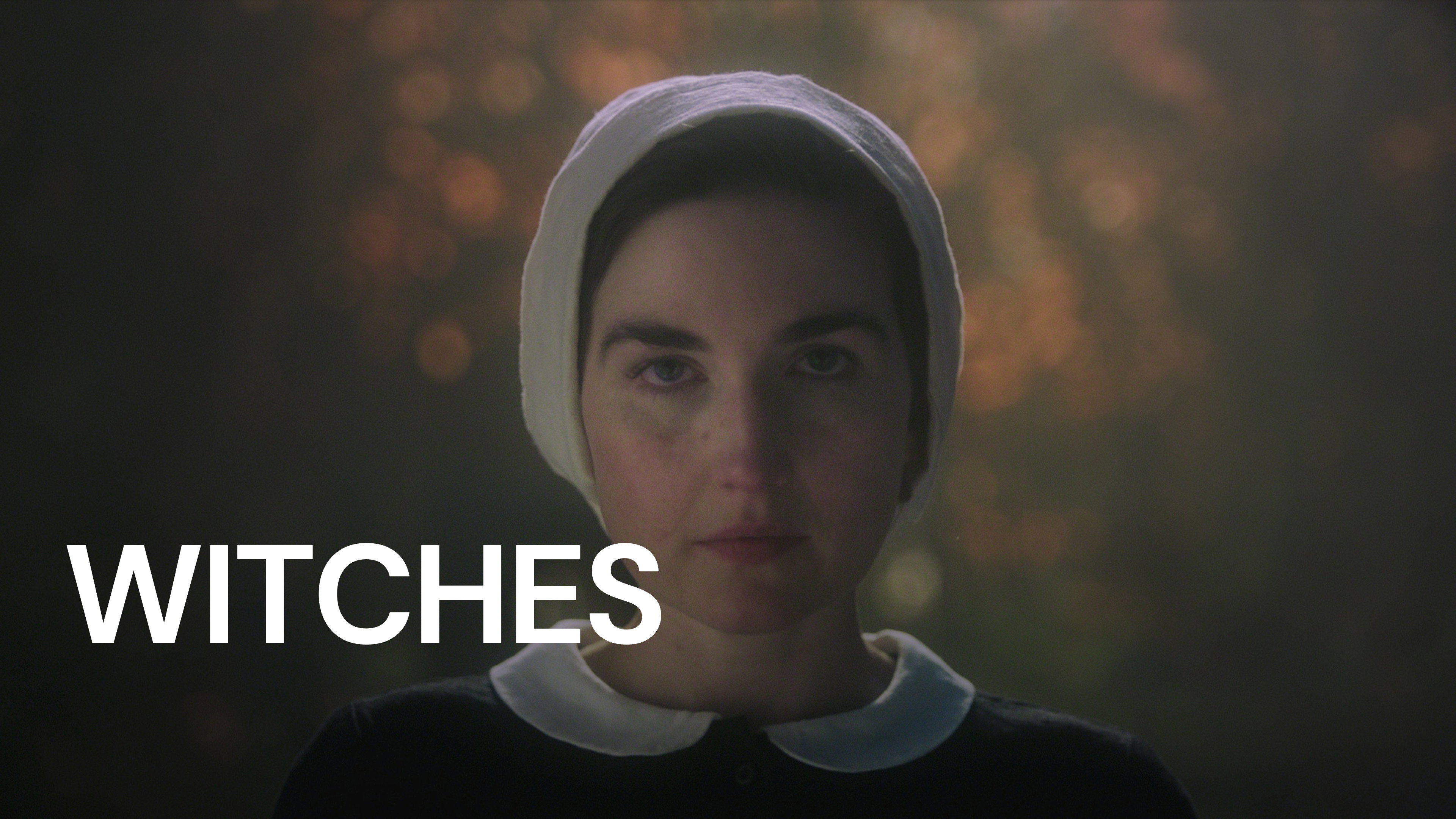 Witches's poster