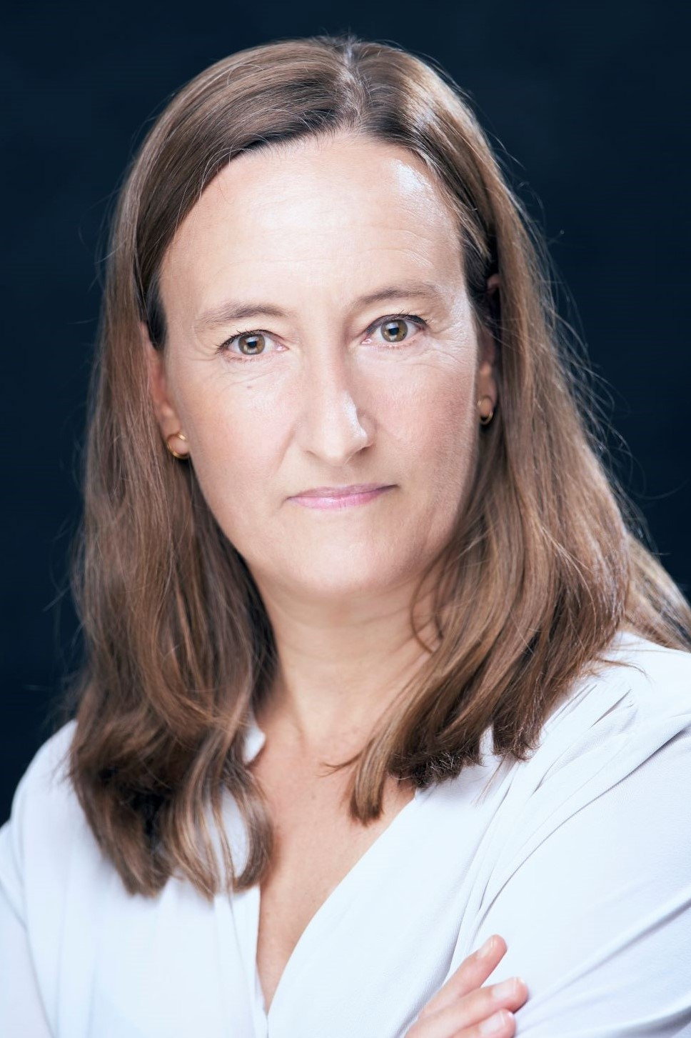 Mònica Glaenzel's poster
