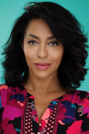 Farrah Hines's poster