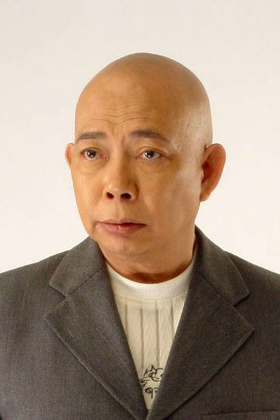 Wong Yat-Fei's poster
