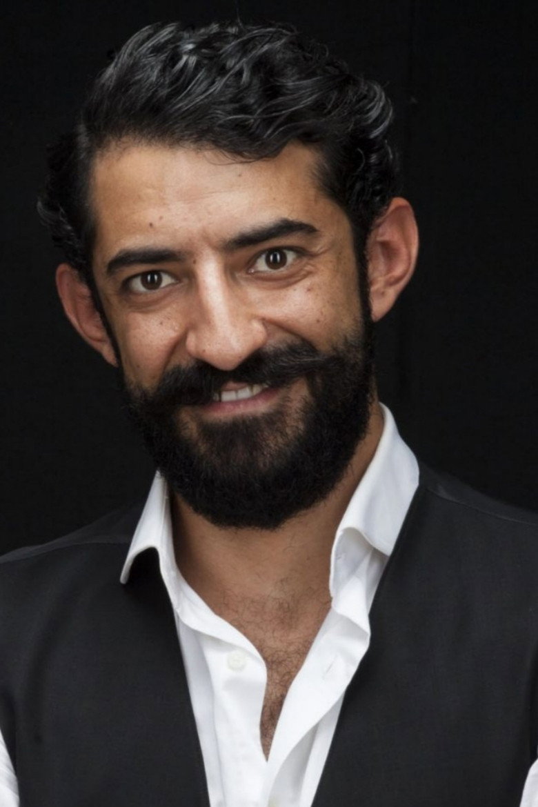 Emrah Aytemur's poster