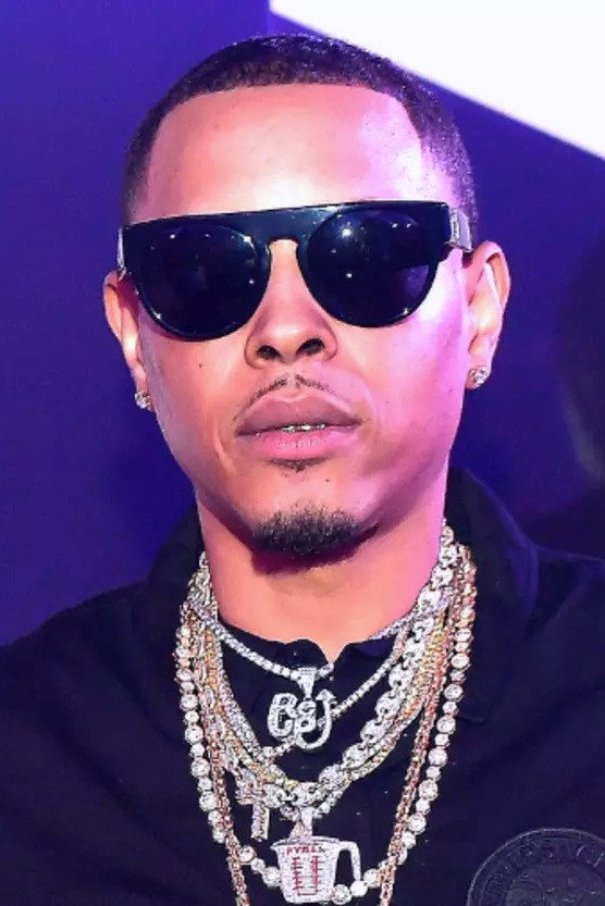 OJ Da Juiceman's poster