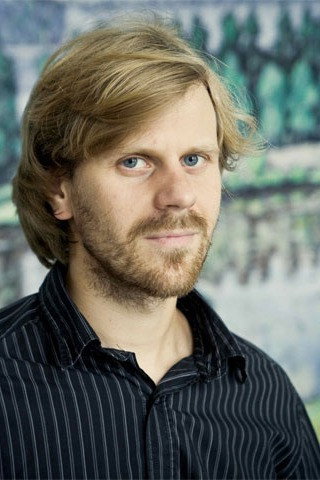 Karol Kuntsel's poster