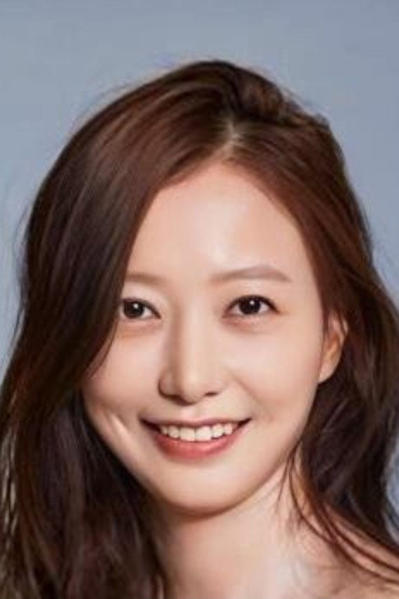 Seok Bo-bae's poster