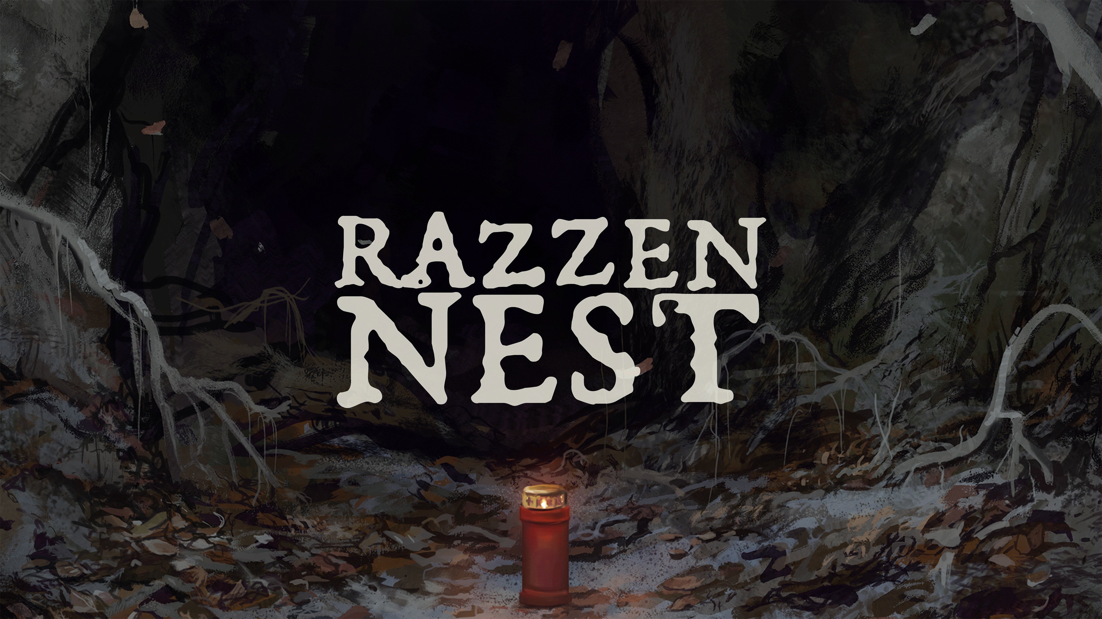 Razzennest's poster