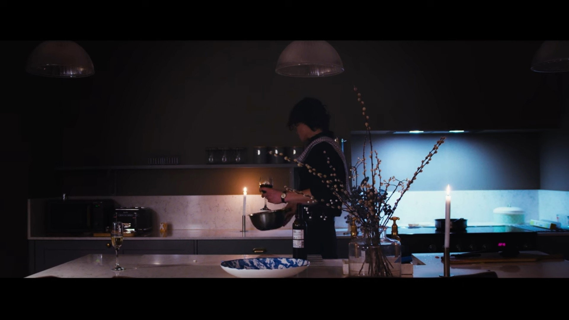 Meal for Two's poster