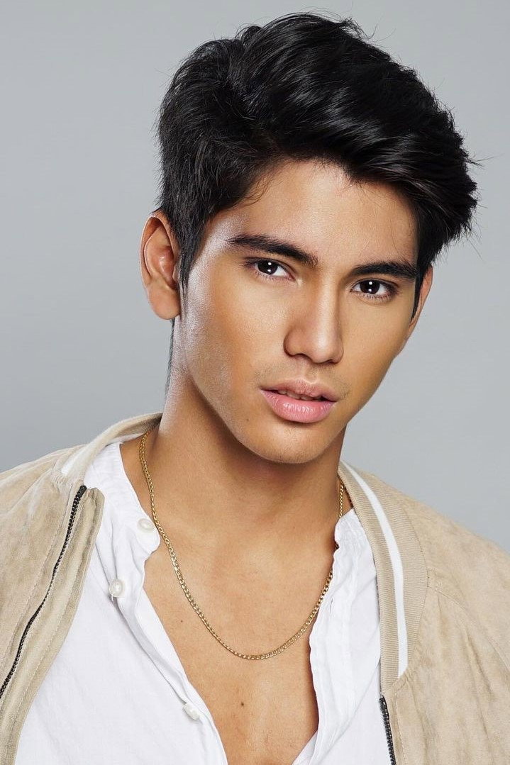 Adrian Dionisio's poster