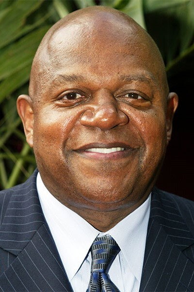 Charles S. Dutton's poster