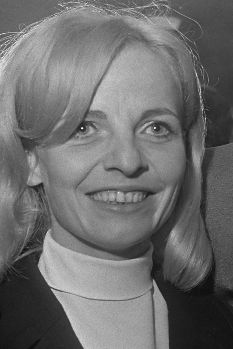 Hilde Uitterlinden's poster