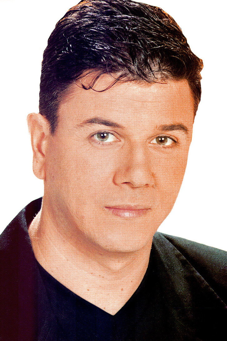 Dimos Milonas's poster