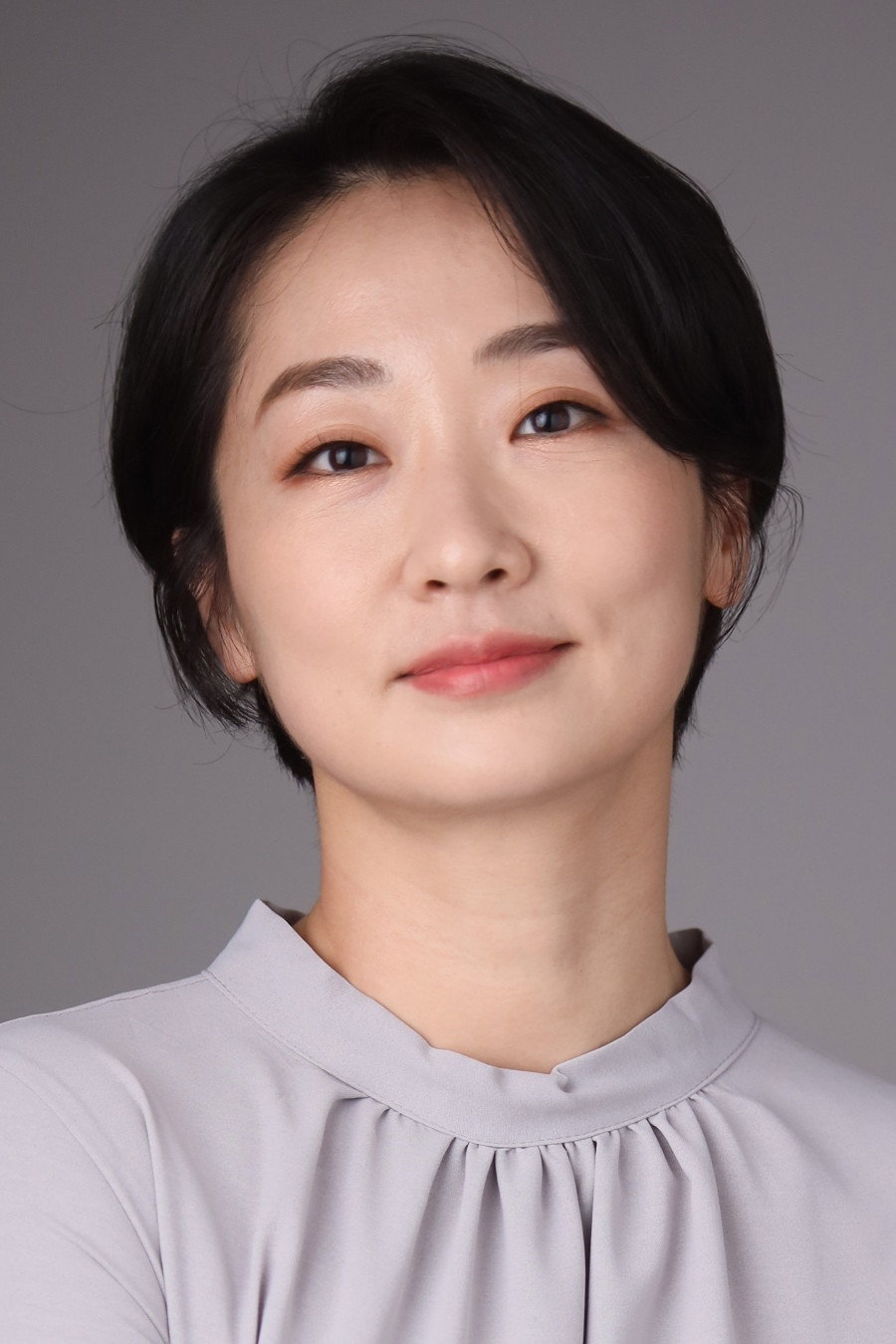 Woo Jeong-won's poster