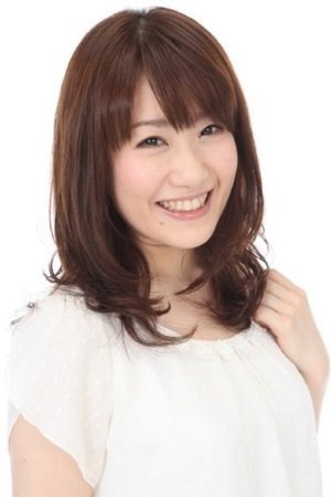 Satomi Hanamura's poster