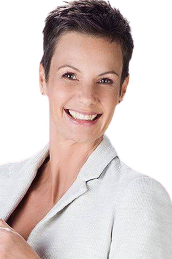 Sandrine Dans's poster
