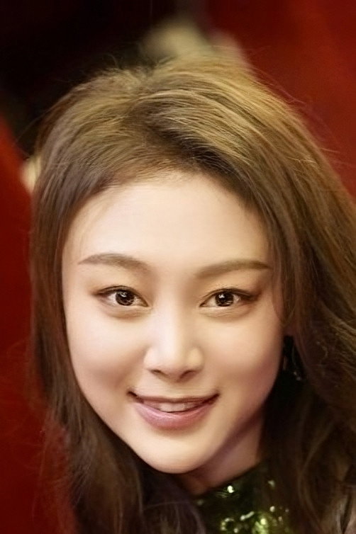 Chen Sixu's poster