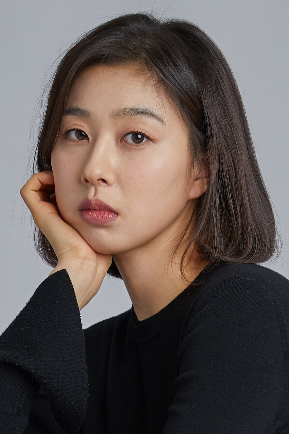 Park Ji-yeon's poster