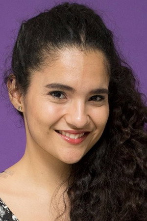 Alondra Hidalgo's poster