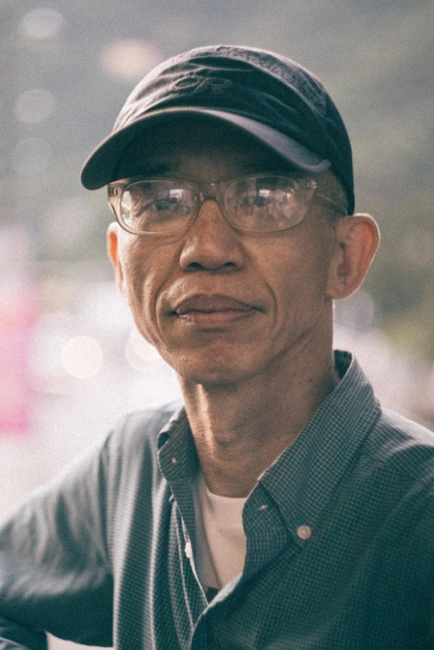 O Sing-Pui's poster