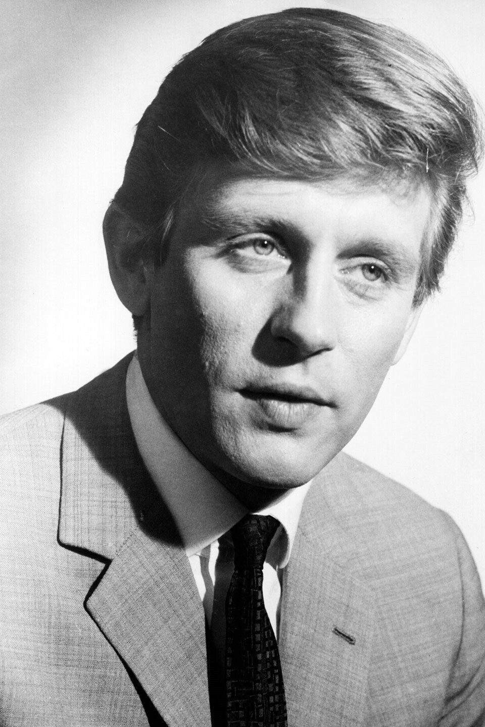 John Leyton's poster
