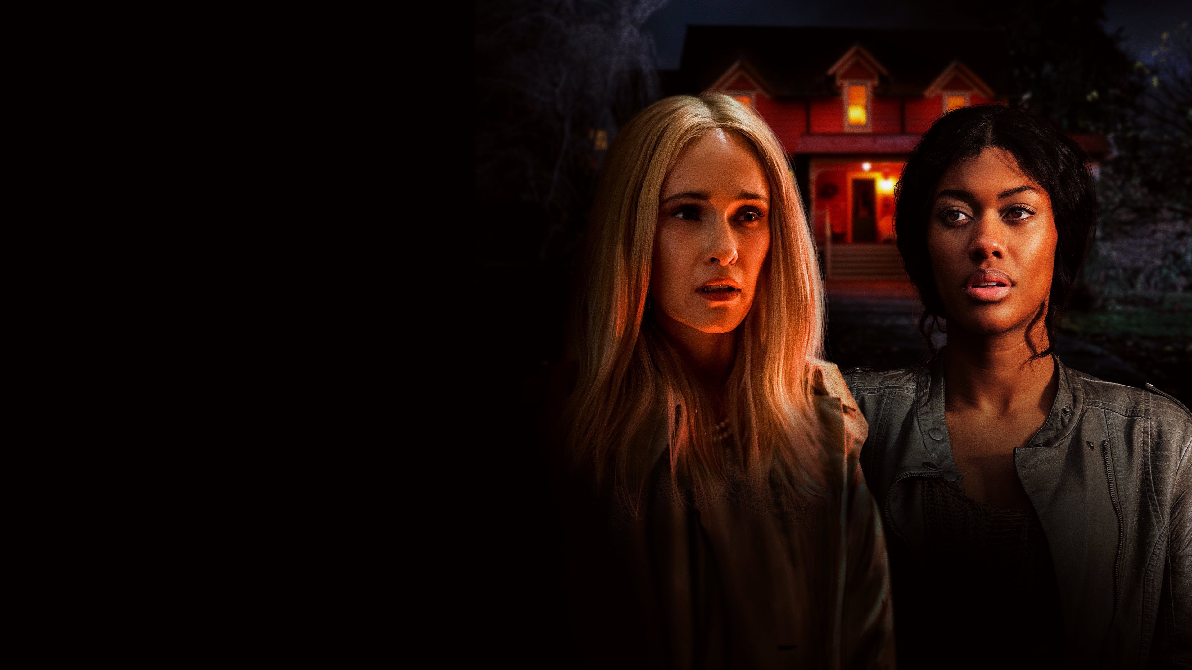 Half Sisters's poster