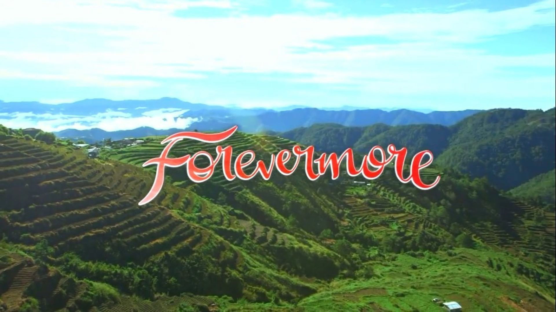 Forevermore's poster