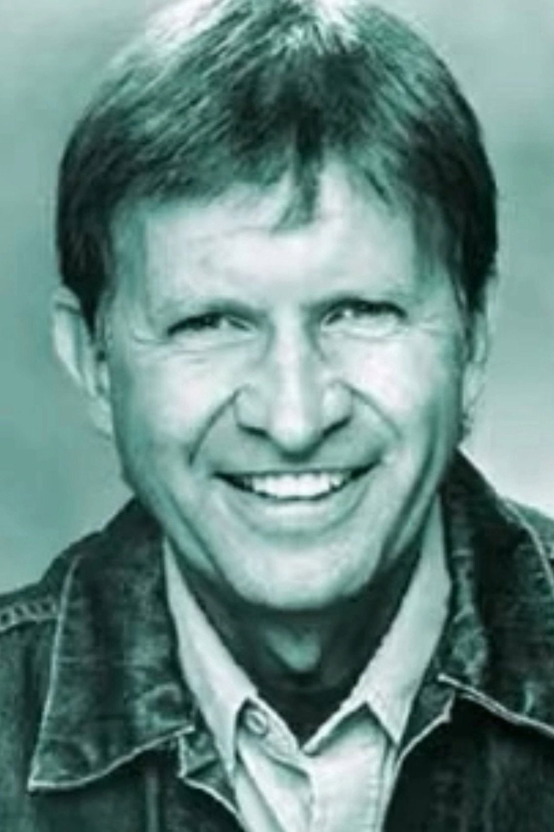 Tom Lester's poster
