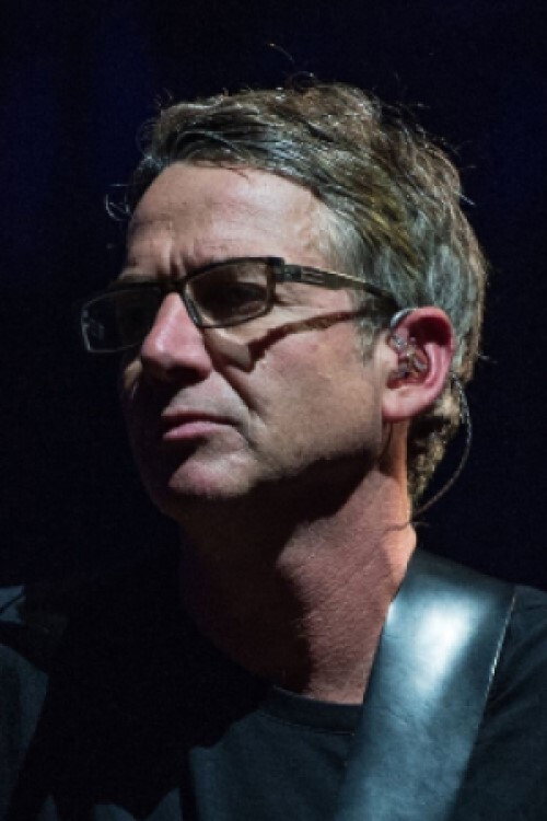 Stone Gossard's poster