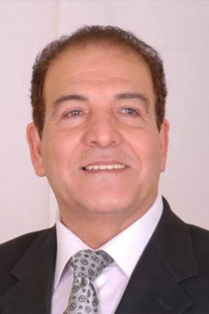 Abdel Salam ElDahshan's poster