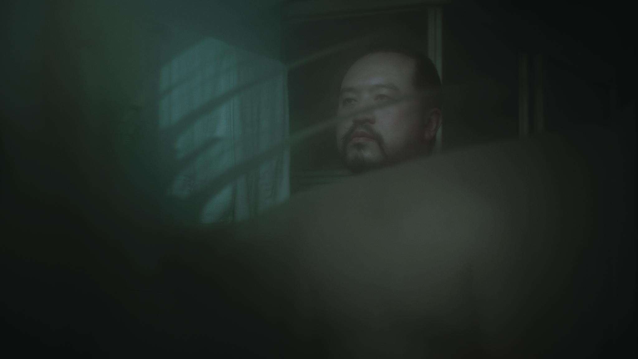 From Where We've Fallen's poster