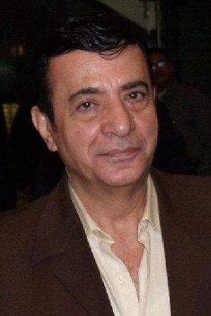 Arkan Fouad's poster
