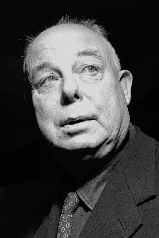 Jean Renoir's poster