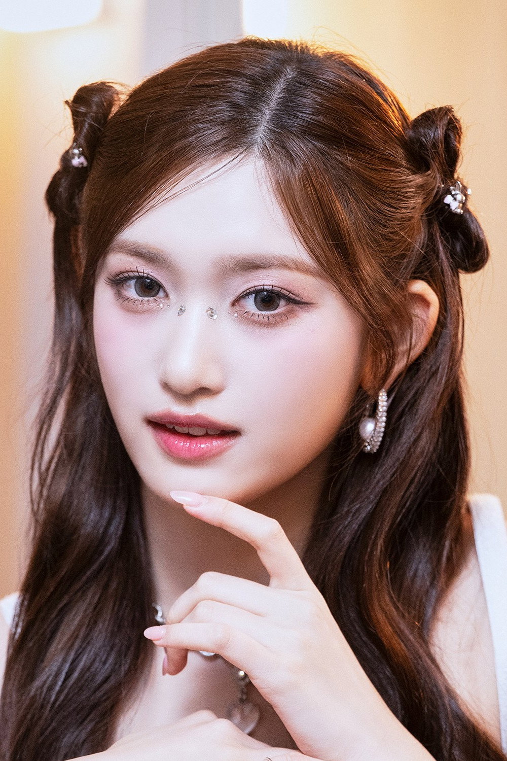 LEESEO's poster