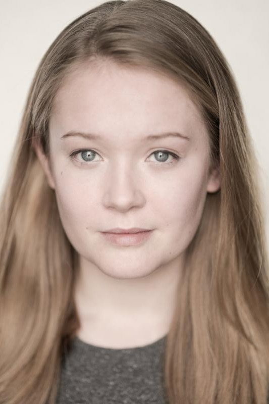 Aoife Kennan's poster
