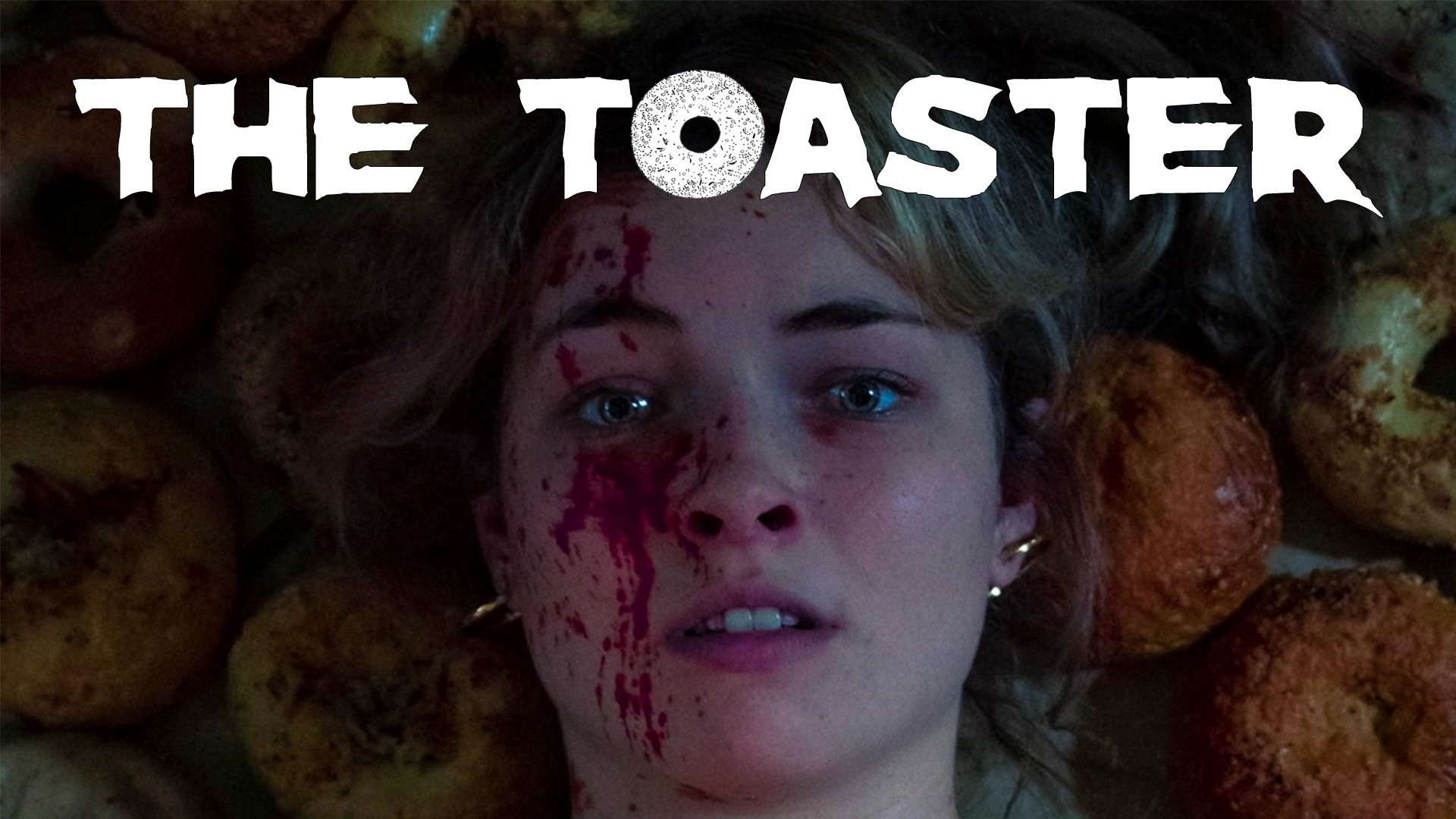 The Toaster's poster
